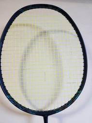 Yonex NANOFLARE 800PRO SP 3uG6 羽毛球拍 NF800 Pro 0花0格