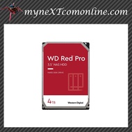 WD RED PRO 3.5" 4TB SATA 256M CACHE 7200rpm
