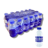 Cactus Mineral Water 24 Bottles x 250ml
