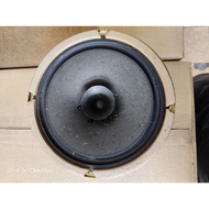 Japan Speaker replacement 8ohm 8W 6.5"