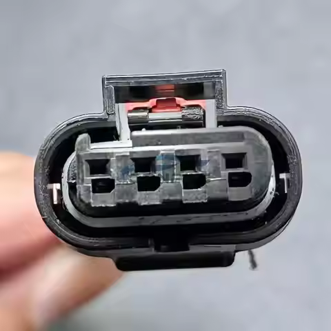 for Jeep Wrangle compass patriot CMP Camshaft Position Sensor Plug cable