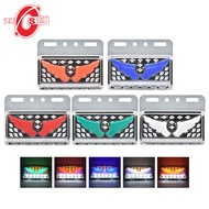 Side Light Factory Ready Stock