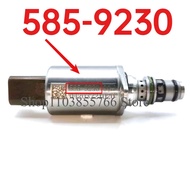 585-9230 5859230 High Quality Solenoid Valve for E320GC E323D E325 E329 E330 E336GC Excavator Parts
