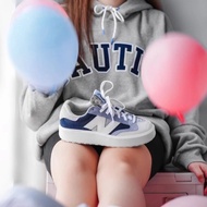 -EJ- NEW BALANCE 302 NB CT302 Blue Denim Dark Thick-Soled Heightened CT302MB