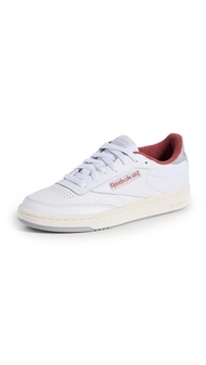 Reebok Women's Club C 85 Vintage Sneaker