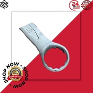 KNIGHT COMBINATION WRENCH SPANNER HAND TOOLS COMMON RING 7mm-15mm