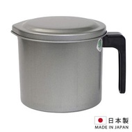 竹原製缶-1升油壺罐頭油壺儲油壺[日本製]