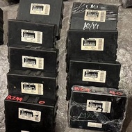MYVI 1.3 ENGINE ECU BZ440