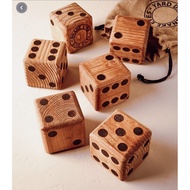 Property Photo Dice Cube 2 Sizes