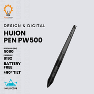 Huion Drawing Pen PW500 for HS611 Q620M Kamvas Pro 20 Studio 22