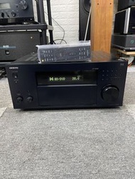 ONKYO/安橋 TX-RZ830全景聲影院功放