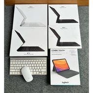 Apple Magic Keyboard iPad Pro 11 12.9 inch iPad Air Pro M1 M2 M4 second hand Original