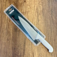 *ส่งจากไทย* มีดเชฟ มีดครัว ด้ามพลาสติก สีขาว/สีดำ ใบมีด 8 และ 12 นิ้ว EAST แบรนด์ Professional Cutle