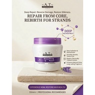 AT professional paris smoothing Masque 500ml