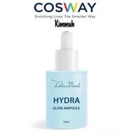 COSWAY L'élan Vital Hydra Glow Ampoule Product Code 93284