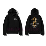 PTJ COMIC Korean PTJ webtoon Hoodie Jacket