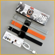 T900ultra2 Smart Watch Bluetooth Call Sports Watch Hot-selling