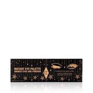 Charlotte Tilbury 眼影盤 Smokey Eyes