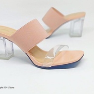 Kharisma Women's Larass High Hils Shoes and Salem's newest