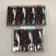 SENSHIMA BILIS 30/45G VIB BILIS JIG