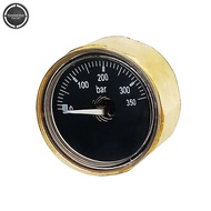 HOMETOOL Air Pressure Gauge Pcp Spare Parts 5MPA Paintball Pcp For Air Pressure Gauge
