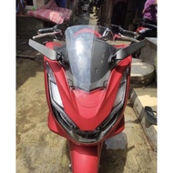 Visor+ SPION PCX160 NEW