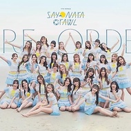 Single 11 bnk48 : sayonara crawl Genuine CD Photobook
