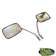 Honda Win 1 Win1 Mirrors Year 8 Old Bolt Thread Size 14 CODE R2D3