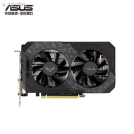 Graphics card✜☌ASUS GTX1650/1650 Super brand new 1050Ti single display desktop computer game graphic