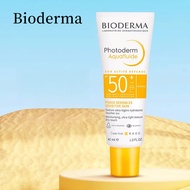 Bioderma Body Sunscreen 40ml Waterproof Non Greasy UV Protective Cream