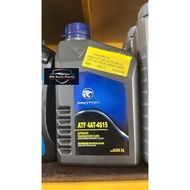 GENUINE PROTON AUTO OIL [ATF 4AT-4S15] ~ PROTON SAGA VVT 2023.