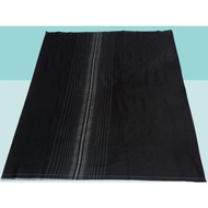 PLAIN BLACK GLOVES BLACK GLOVES WITH STRIPES