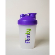 Flimty Shaker Bottle 400ml