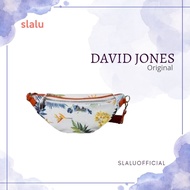 Waistbag David Jones BrandedWanita Talia