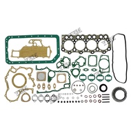 4D34 Full Gasket Kit For Mitsubishi Engine Spare Parts