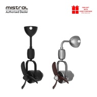 Mistral D'Fan 16” Corner Fan with Remote C516 (FREE Gift Worth Up To $69 - While Stock Lasts)