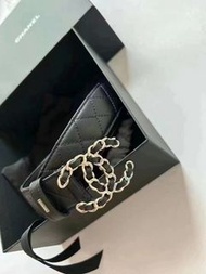 Chanel belt 皮帶 |全新正版正貨