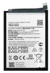 [滿280發貨]適用於三星Samsung Galaxy A22 5G SCUD-WT-W1手機電池5000mAh