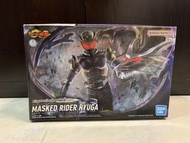 Figure-rise Standard 龍牙