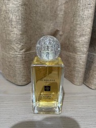 Jo Malone 香水 100ml