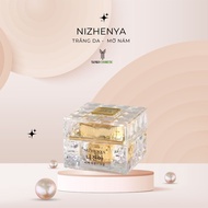 Kem Dưỡng Trắng Da Ngày  NIZHENYA Hàn Quốc