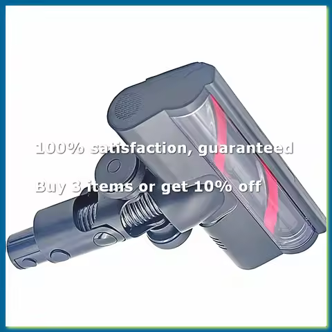 For T20 T30 V6 V8 R10 S10 H30 Z30 Vacuum Cleaner Floor Brush Motorized Floor Brush Vacuum Parts-ABPX