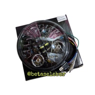 DAYMAKER LIGHT 16 LED 5.75 INCH