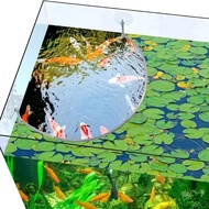 Fir Practical Floating Plant Rings for Aquariums Floating Feeding Corral  Fence Rings Fishtanks Floa