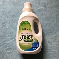 Nefful NS03 Bio Detergent 1200ml