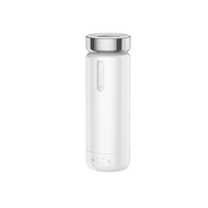 PHILIPS飛利浦GoZero便攜式不銹鋼電熱水樽350ml AWP2769WH/97 - 白色