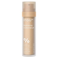 INGU - Brightening Crystal Serum 50ML อิงกุ ผลิตภัณฑ์เซรั่มบำรุงผิว