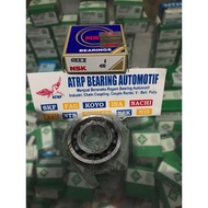 BALL BEARING 6003 NSK JAPANC3 Original