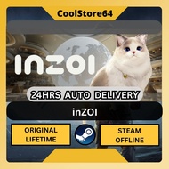 inZOI [Auto Delivery][Steam Offline] | LIFETIME | PC Game