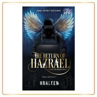 The Return Of Hazrael - Harleen | Novel Melayu Fajar Pakeer | Action Thriller | Military Ops | Suspe